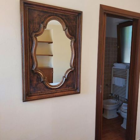 Il Colombaio Agriturismo Montegabbione 外观 照片