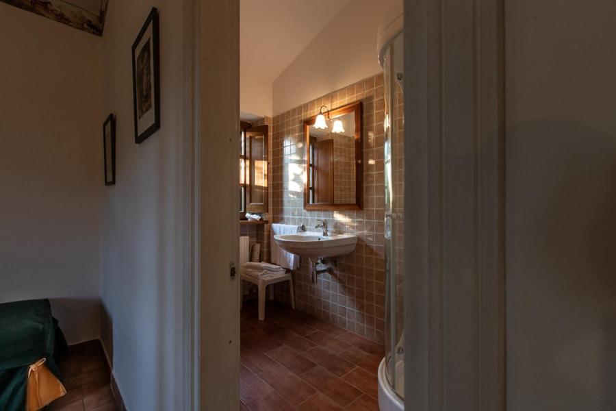 Il Colombaio Agriturismo Montegabbione 外观 照片