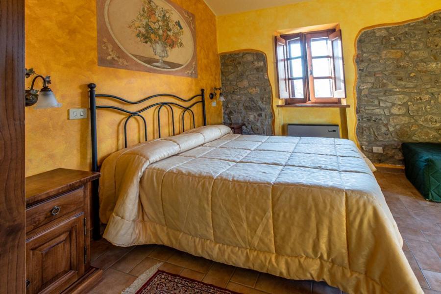 Il Colombaio Agriturismo Montegabbione 外观 照片
