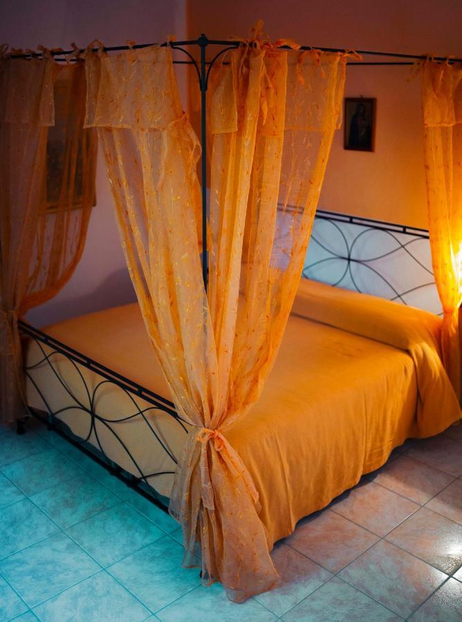 Il Colombaio Agriturismo Montegabbione 外观 照片