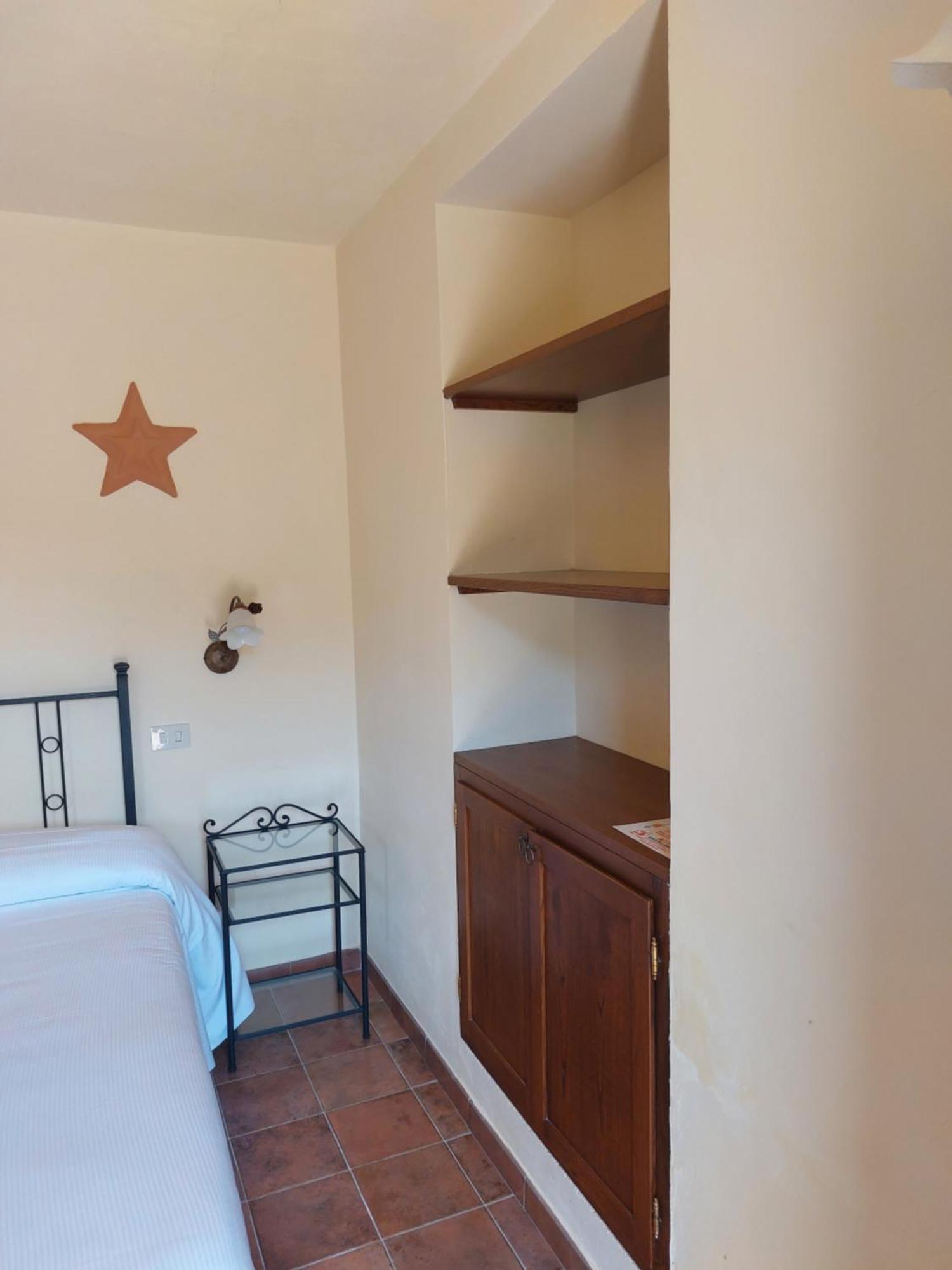 Il Colombaio Agriturismo Montegabbione 外观 照片
